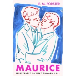 Maurice: A stunning Faber Illustrated Classic