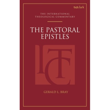 The Pastoral Epistles (ITC)