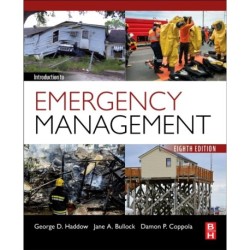 Introduction to Emergency Management