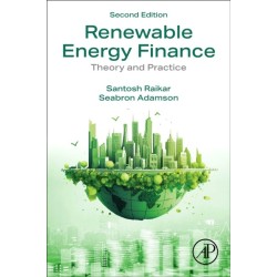 Renewable Energy Finance: Theory and Practice