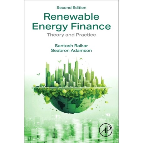 Renewable Energy Finance: Theory and Practice