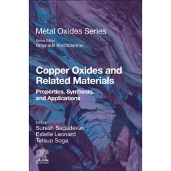 Copper Oxides and Related Materials: Properties, Synthesis, and Applications