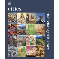 Cities that Changed History