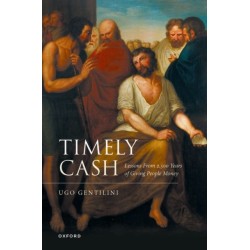 Timely Cash: Lessons From 2,500 Years of Giving People Money