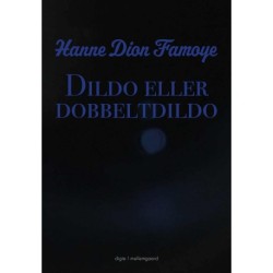 Dildo eller dobbeltdildo