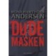 Dødemasken