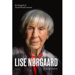 Lise Nørgaard: De første 100 år