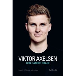 Den danske drage: Fortalt til Nikolaj Albrectsen