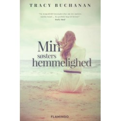 Min søsters hemmelighed