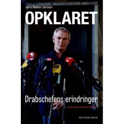 Opklaret