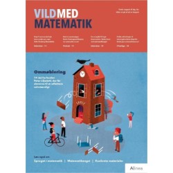 Vild med matematik 2020