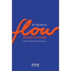 FLOWSKRIVNING: Vejen til flydende skriveprocesser