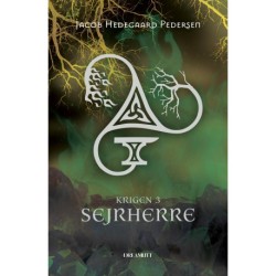 Sejrherre - Krigen -3