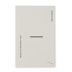 Verses Of A Nameless Land