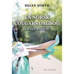 En norsk cougars dagbog: De nye eventyr