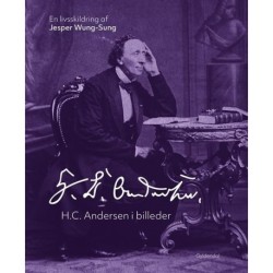 H.C. Andersen i billeder