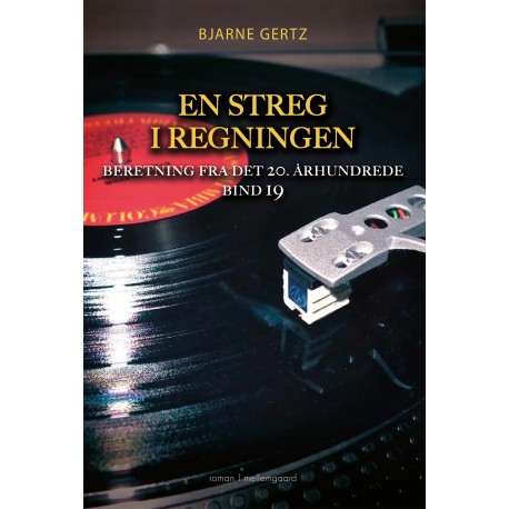 En streg i regningen