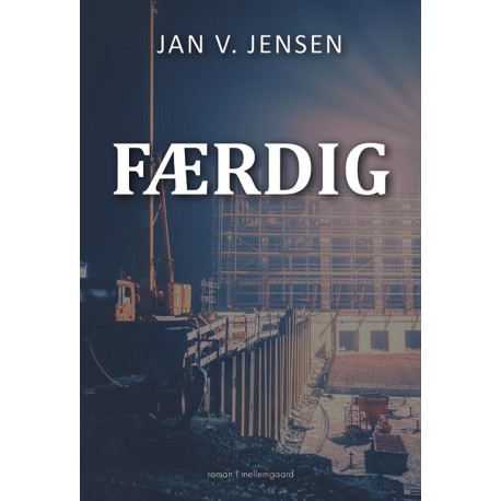 Færdig