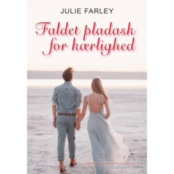 Faldet pladask for kærlighed