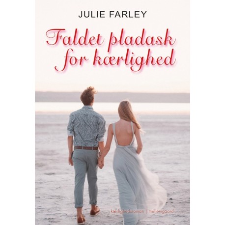 Faldet pladask for kærlighed