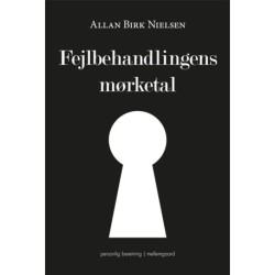 Fejlbehandlingens mørketal