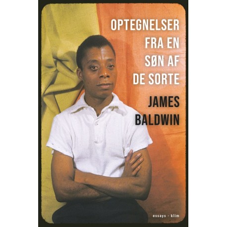 Optegnelser fra en søn af de sorte