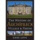 The History of Auchinleck: Village and Parish