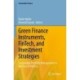 Green Finance Instruments, FinTech, and Investment Strategies: Sustainable Portfolio Management in the Post-COVID Era