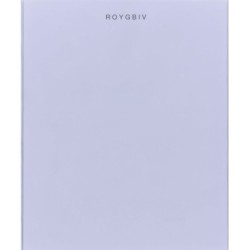 R O Y G B I V