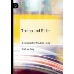 Trump and Hitler: A Comparative Study in Lying