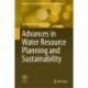 Advances in Water Resource Planning and Sustainability