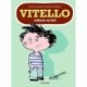 Vitello ridser en bil: Vitello -1