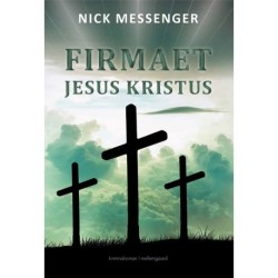 Firmaet Jesus Kristus bind 3