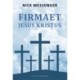 Firmaet Jesus Kristus bind 4