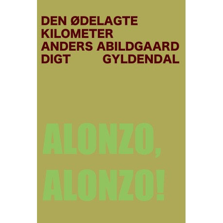 Den ødelagte kilometer