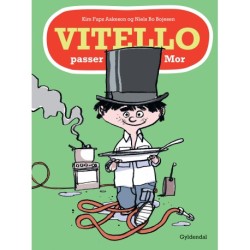 Vitello passer Mor - Lyt&læs: Vitello -13