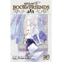 Natsume's Book of Friends, Vol. 30