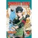 Naruto: Konoha's Story—The Steam Ninja Scrolls: The Manga, Vol. 2