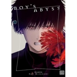 Boy's Abyss, Vol. 7