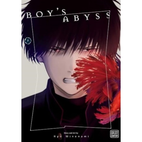 Boy's Abyss, Vol. 7