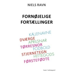 Fornøjelige fortællinger