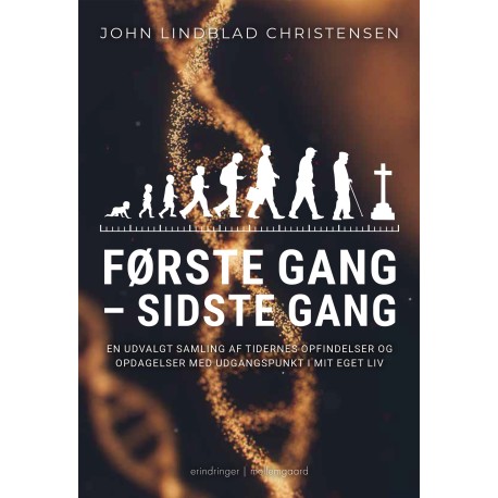 Første gang - sidste gang
