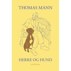 Herre og hund