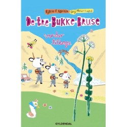De tre Bukke Bruse vender tilbage