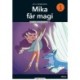 Mika 1 - Mika får magi, Læs Lydret 3