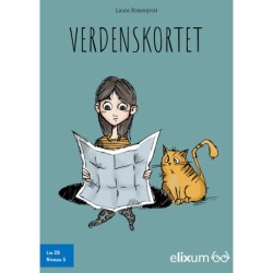 Verdenskortet