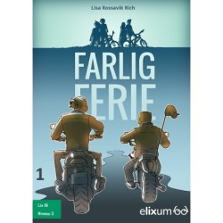 Farlig Ferie