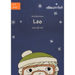 Leo 2: Leo på ski