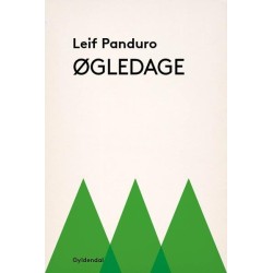 Øgledage