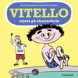 Vitello rejser på charterferie: Vitello -21